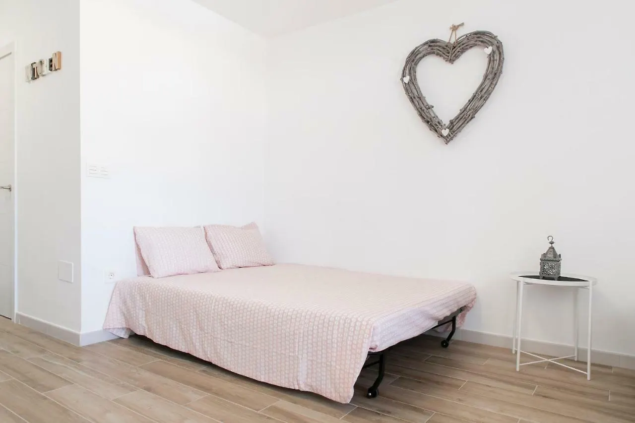Apartamento Benalmadena Agata Apartment 0*,  Spain