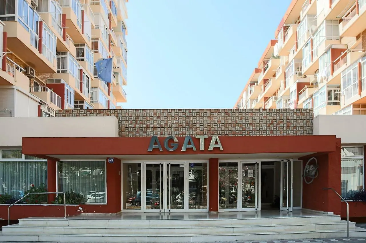 Apartamento Benalmadena Agata Apartment Spain