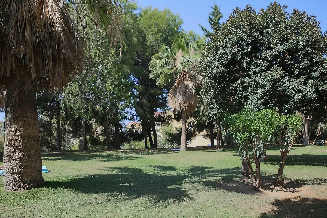 Apartamento Benalmadena Agata Apartment