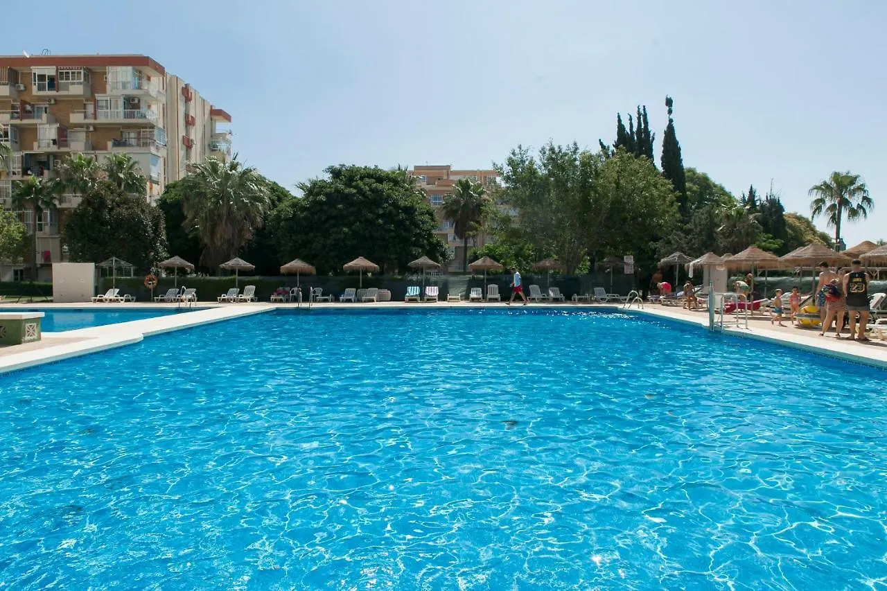Apartamento Benalmadena Agata Apartment