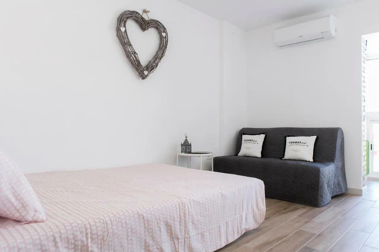 Apartamento Benalmadena Agata Apartment
