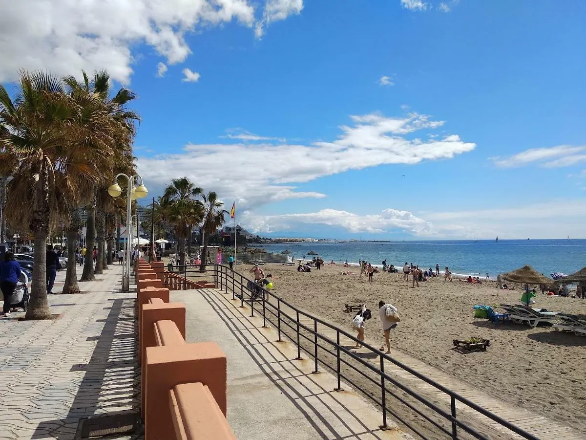 Apartamento Benalmadena Agata Apartment