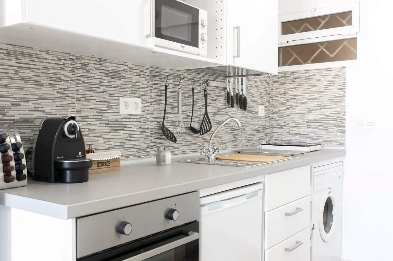 Apartamento Benalmadena Agata Apartment Spain